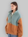 Hurley Comfort High Pile Jas