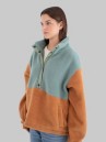 Hurley Comfort High Pile Jacket