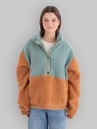 Hurley Comfort High Pile Jas