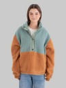 Hurley Comfort High Pile Jacket