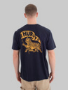 Hurley Sider Bp Tee T-Shirt
