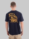 Hurley Sider Bp Tee T-Shirt
