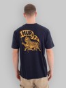 Hurley Sider Bp Tee T-Shirt