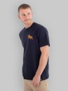Hurley Sider Bp Tee T-Shirt