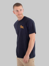 Hurley Sider Bp Tee T-Shirt