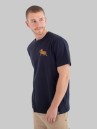 Hurley Sider Bp Tee T-Shirt