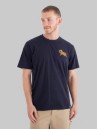 Hurley Sider Bp Tee T-Shirt