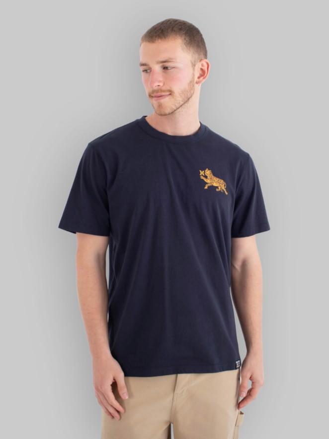 Hurley Sider Bp Tee T-Shirt