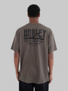 Hurley Sider Bp Tee T-Shirt