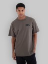 Hurley Sider Bp Tee T-Shirt