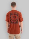 Hurley Sider Bp Tee T-Shirt