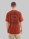 Hurley Sider Bp Tee T-Shirt