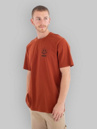 Hurley Sider Bp Tee T-Shirt