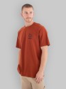 Hurley Sider Bp Tee T-Shirt