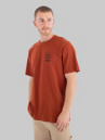 Hurley Sider Bp Tee T-Shirt