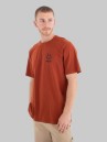 Hurley Sider Bp Tee T-Shirt