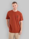 Hurley Sider Bp Tee T-Shirt