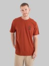 Hurley Sider Bp Tee T-Shirt