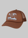 Hurley West Coast Trucker Cap