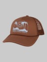 Hurley West Coast Trucker Cap