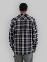 Hurley Ranger Flannel Shirt