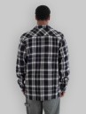Hurley Ranger Flannel Shirt