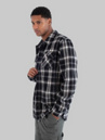 Hurley Ranger Flannel Shirt