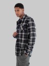 Hurley Ranger Flannel Shirt
