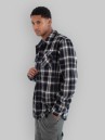 Hurley Ranger Flannel Shirt