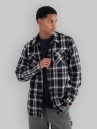 Hurley Ranger Flannel Shirt