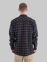 Hurley Ranger Flannel Shirt