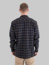 Hurley Ranger Flannel Shirt
