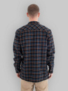 Hurley Ranger Flannel Shirt