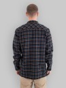 Hurley Ranger Flannel Shirt