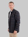 Hurley Ranger Flannel Shirt