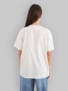 Hurley Script Regular T-Shirt