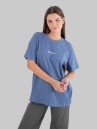 Hurley Script Regular T-Shirt
