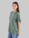Hurley Script Regular T-Shirt