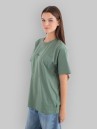 Hurley Script Regular T-Shirt