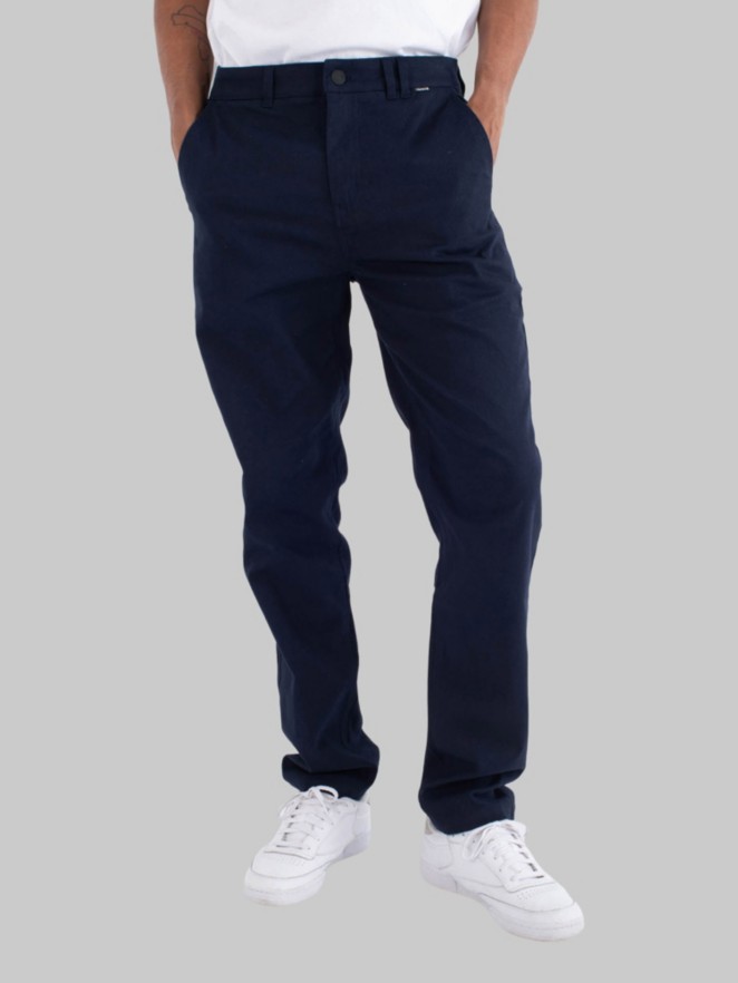 Hurley Icon Regular Fit Pants