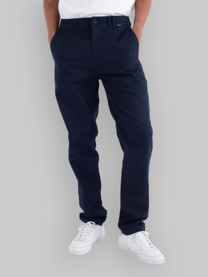 Hurley Icon Regular Fit Pants