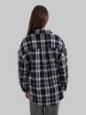 Hurley Brave Flannel Jacket