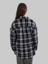 Hurley Brave Flannel Jacket