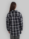 Hurley Brave Flannel Jas