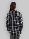 Hurley Brave Flannel Jas