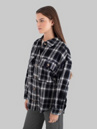 Hurley Brave Flannel Jacket