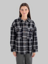 Hurley Brave Flannel Jacket