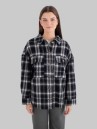 Hurley Brave Flannel Jacket