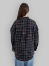 Hurley Brave Flannel Jas