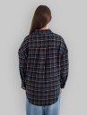 Hurley Brave Flannel Jas